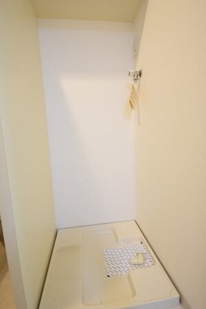 S-FORT玉川学園前の物件内観写真